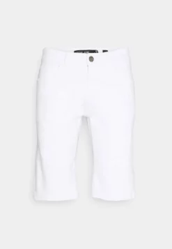 Indicode Jeans Kaden Holes - Shorts Vaqueros - Offwhite -Indicode Jeans Comercio bbbbd1e8767a486daef11b125783ba4f scaled
