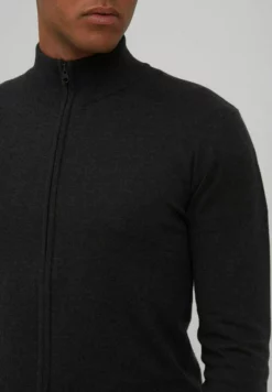 Indicode Jeans Idbadi - Chaqueta De Punto - Charcoal Mix -Indicode Jeans Comercio bbf86b40fd4b40a5b7cb71da16ffe177 scaled