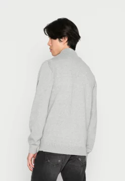 Indicode Jeans Vincenzo - Chaqueta De Punto - Light Grey -Indicode Jeans Comercio bc45cbbefb9f4cb28141d1ee77d69ad7 scaled