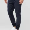 Indicode Jeans Fields - Pantalones - Navy