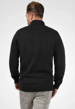 Indicode Jeans Rickert - Chaqueta De Punto - Black -Indicode Jeans Comercio bd460db1f4a34409a9335163415e7587 scaled