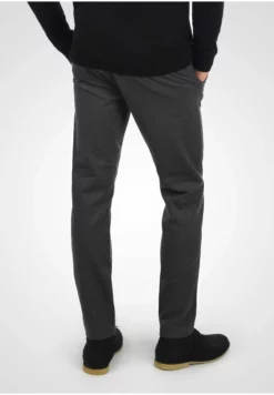 Indicode Jeans Idkoldart - Pantalones Chinos - Charcoal Mix -Indicode Jeans Comercio bd5cd502814845cdbde181949879bc03 scaled