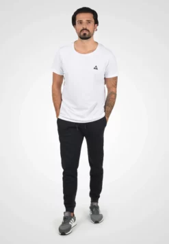 Indicode Jeans Idnapanee - Pantalones Deportivos - Black -Indicode Jeans Comercio be06eaf696f0440db284e3f2cfbf1bd7 scaled