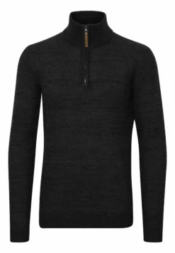 Indicode Jeans Idvalero - Jersey De Punto - Black -Indicode Jeans Comercio be2639e6034d4b4ba6de723c3b37e3dc scaled