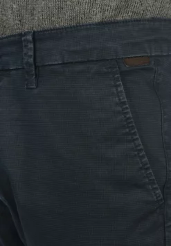 Indicode Jeans Idnortic - Pantalones Chinos - Navy -Indicode Jeans Comercio bf17b4ce85fe444fb8cbacae956be890 scaled