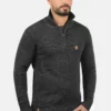 Indicode Jeans Idnathen - Jersey De Punto - Black