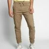 Indicode Jeans Lakeland - Pantalones Cargo - Amber