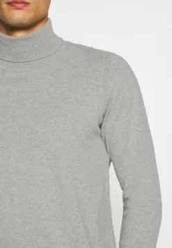 Indicode Jeans Burns - Jersey De Punto - Mottled Light Grey -Indicode Jeans Comercio c0aef5874e9e4fc18a28332ddb860f04 scaled