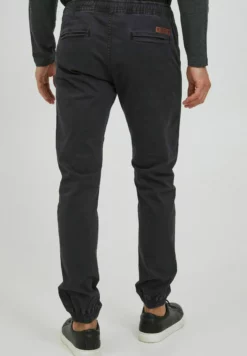 Indicode Jeans Idbrontus - Vaqueros Tapered - Black 8 Indicode Jeans Idbrontus - Vaqueros Tapered - Black -Indicode Jeans Comercio c15ea3a404fe44b0b3dd6ce0d50e4504 scaled