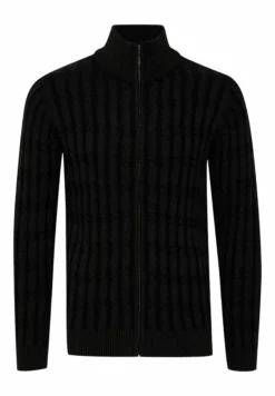 Indicode Jeans Paulomo - Chaqueta De Punto - Black 11 Indicode Jeans Paulomo - Chaqueta De Punto - Black -Indicode Jeans Comercio c319c74e6fe041e181a85ec3818f8231 scaled