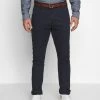 Indicode Jeans Gover - Pantalones Chinos - Navy