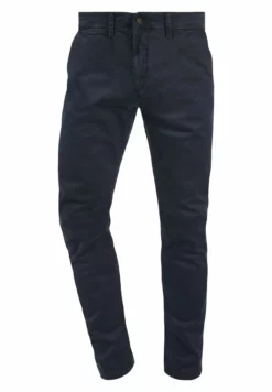 Indicode Jeans Idnortic - Pantalones Chinos - Navy -Indicode Jeans Comercio c5015cf8e0cf45f8ac5353bd33f252aa scaled
