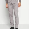 Indicode Jeans Gover - Pantalones Chinos - Light Grey