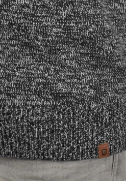 Indicode Jeans Idlynn - Jersey De Punto - Black -Indicode Jeans Comercio c6f2f355aaae40d482c20a02f547dc80 scaled