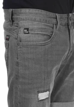 Indicode Jeans Idhallow - Shorts Vaqueros - Light Grey 10 Indicode Jeans Idhallow - Shorts Vaqueros - Light Grey -Indicode Jeans Comercio c7b72bbec8984458b495c91b5d30a70f scaled