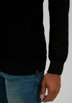 Indicode Jeans Idrichard - Jersey De Punto - Charcoal Mix -Indicode Jeans Comercio c82daa450e0e4ceaac19cb6e637a8fa1 scaled