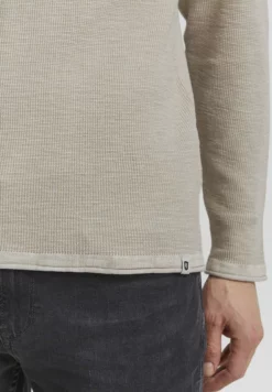 Indicode Jeans Idkarpo - Jersey De Punto - Fog -Indicode Jeans Comercio c89d757f2c8b4a56bafeffc14fe33eef scaled