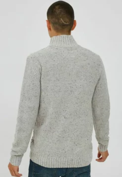 Indicode Jeans Idbenat - Jersey De Punto - Ecru -Indicode Jeans Comercio c8f74314e3364270923494af77e5781a scaled