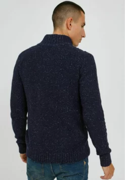 Indicode Jeans Idbenat - Jersey De Punto - Navy -Indicode Jeans Comercio c9225f8fe6964c73bd97d5c308aaf1f5 scaled