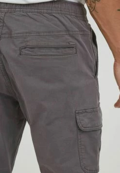 Indicode Jeans Idgilmat - Pantalones Cargo - Dark Grey -Indicode Jeans Comercio c9b515520f8746fcb4e0352c71e90314 scaled