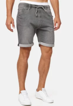 Indicode Jeans Kadin- Shorts Vaqueros - Grey -Indicode Jeans Comercio ca360a4bdd4b4bb3bfb2281193478d45 scaled