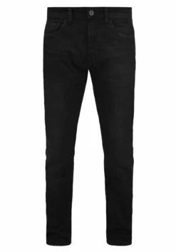 Indicode Jeans Idquebec - Vaqueros Slim Fit - Black -Indicode Jeans Comercio cbaba19b320b4bf49f4877d9a18c6b1f scaled