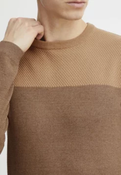 Indicode Jeans Idlabel - Jersey De Punto - Cornstalk -Indicode Jeans Comercio cc08d384327143c5a309e202fffc9bcd scaled