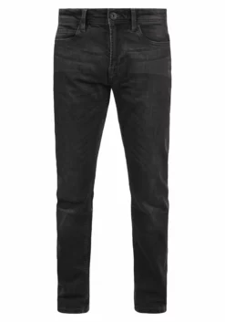 Indicode Jeans Idquebec - Vaqueros Slim Fit - Dark Grey -Indicode Jeans Comercio cc41fe81749c42b2a0e4bdc4733157c3 scaled