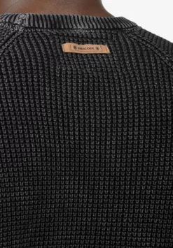 Indicode Jeans Idrockford - Jersey De Punto - Black 8 Indicode Jeans Idrockford - Jersey De Punto - Black -Indicode Jeans Comercio ccf5b876635145e89e461d12d7091611 scaled