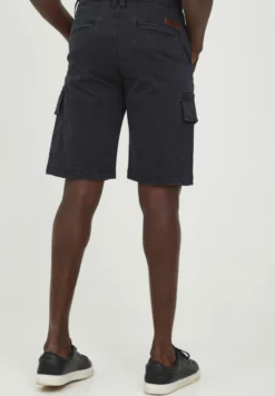 Indicode Jeans Idbrom - Shorts Vaqueros - Black -Indicode Jeans Comercio cd64429468034af881edb3c6d94c9f34 scaled