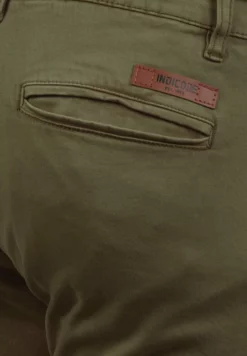 Indicode Jeans Idbromfield - Pantalones Cargo - Army -Indicode Jeans Comercio cda594c8b1d24bf988c6521af15e8d55 scaled