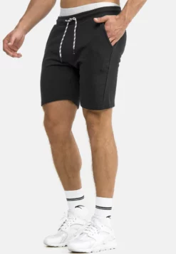 Indicode Jeans Yates - Pantalones Deportivos - Black -Indicode Jeans Comercio cde72ce3abf847f7a938c6a8979b919c scaled