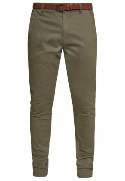 Indicode Jeans Gover - Pantalones Chinos - Army -Indicode Jeans Comercio d07f1d0a4d864c2a8d2d32375338f257 scaled