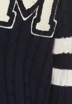 Indicode Jeans Jose - Chaqueta De Punto - Navy -Indicode Jeans Comercio d26e511d95b142319b85192966433792 scaled