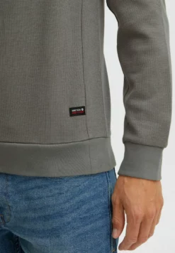 Indicode Jeans Idnadol - Jersey De Punto - Pewter -Indicode Jeans Comercio d28d0719472d4c7d8c7ca207786bedf4 scaled