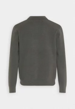 Indicode Jeans Inmuhlan - Chaqueta De Punto - Light Grey Mix -Indicode Jeans Comercio d2f259888eba43298ddeed95ae6c075c scaled