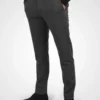 Indicode Jeans Idkoldart - Pantalones Chinos - Charcoal Mix