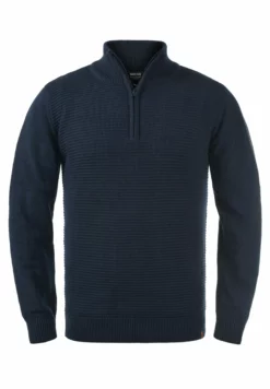 Indicode Jeans Idrichard - Jersey De Punto - Navy -Indicode Jeans Comercio d44866e7af5e4a189f039e3b3e7e2ad6 scaled
