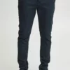 Indicode Jeans Idlucas - Vaqueros Rectos - Navy