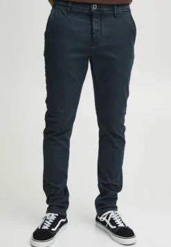 Indicode Jeans Idlucas - Vaqueros Rectos - Navy