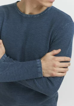 Indicode Jeans Idkarpo - Jersey De Punto - Copen Blue -Indicode Jeans Comercio d4fc4becbf884997b3e78cdad2917a9d scaled