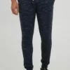 Indicode Jeans Idarkadius - Pantalones Deportivos - Navy