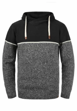 Indicode Jeans Idlynde - Jersey Con Capucha - Black 10 Indicode Jeans Idlynde - Jersey Con Capucha - Black -Indicode Jeans Comercio d61b6554ef24484ab8efbc2947517fa5 scaled