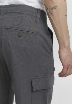 Indicode Jeans Idmosat - Pantalones Cargo - Iron -Indicode Jeans Comercio d7bc434297f64fb1a794487269a092df scaled