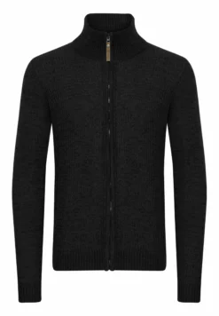Indicode Jeans Idvalego - Chaqueta De Punto - Black -Indicode Jeans Comercio d82159b136cb43889fbc5a549fcd3190 scaled