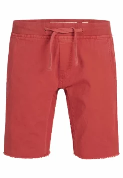Indicode Jeans Carver - Shorts Vaqueros - Vermillion -Indicode Jeans Comercio d83d1fa7b6724fdf85db6c8761ba46e9