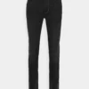Indicode Jeans Nohvas - Vaqueros Slim Fit - Vintage Black