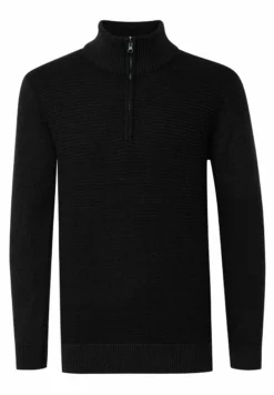 Indicode Jeans Idrichard - Jersey De Punto - Charcoal Mix -Indicode Jeans Comercio da69e9c455c1449884d4dba25367ccbc scaled