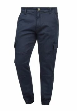 Indicode Jeans Idbromfield - Pantalones Cargo - Navy -Indicode Jeans Comercio daa74316ab134dad85b09a6a06795af6 scaled