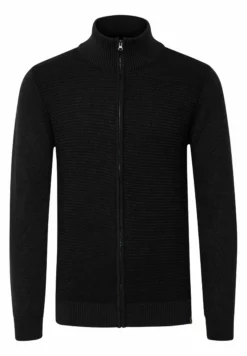 Indicode Jeans Rickert - Chaqueta De Punto - Charcoal Mix -Indicode Jeans Comercio dac62c2d7a244ce2b5ba34a734b752f9 scaled